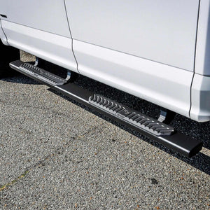 Product of Westin Automotive 28-521095 R5 XD Series Nerf Bar With Surface Steps 