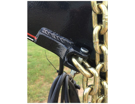 Buyers Products 5471000 Trailer Safety Chain Holder||5471000_1.Jpg||86||b835471000||902369