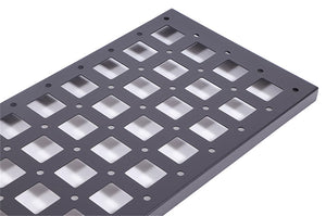Dee Zee Dz713 Molle Cargo Panel||interior-Molle-Dz713-Underseat-03.Jpg||87||d37dz713||1605712
