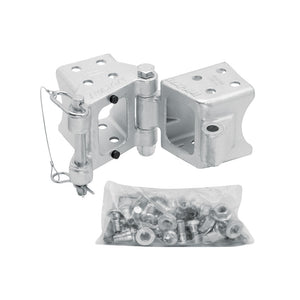 Fulton Hdpb340101 Trailer Tongue Hinge||||85||f76hdpb340101||2018839
