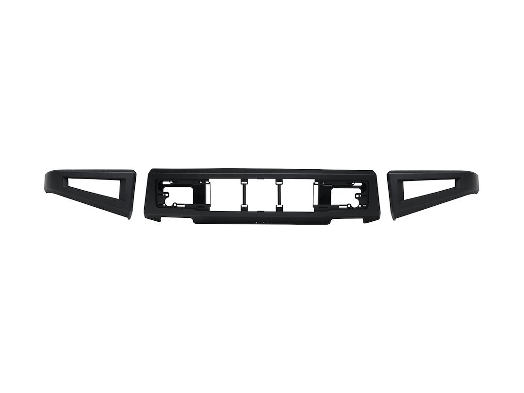 Product of Armordillo 7161962 RP Series Steel Matte Bumper 