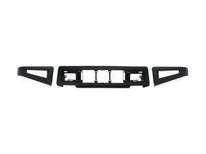 Product of Armordillo 7161962 RP Series Steel Matte Bumper 