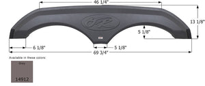 Icon 14912 Fender Skirt||icn14912.Jpg||85||i6s14912||1745961