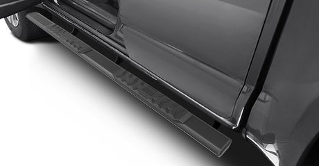 Product of Black Horse Offroad E0676 Epic Running Board 
