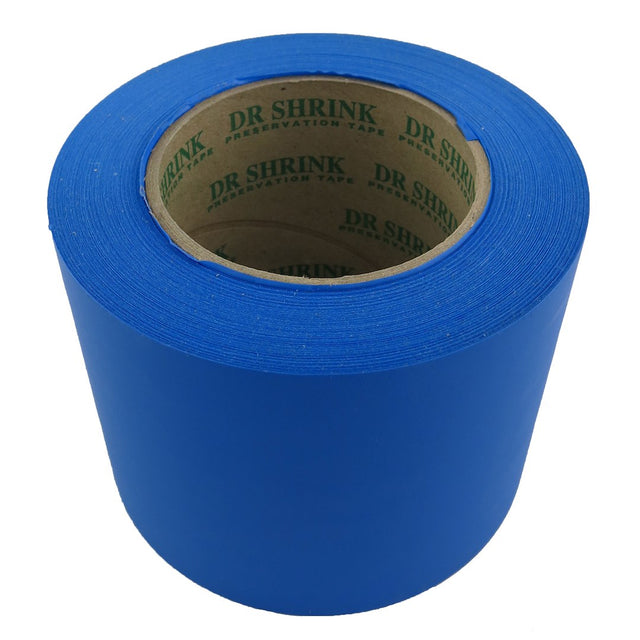 Product of Dr Shrink Ds-714b Boat Shrink Wrap Preservation Tape