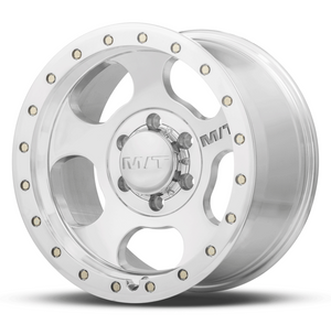 Product of Mickey Thompson Wheel  Wheel - Bolt Pattern 