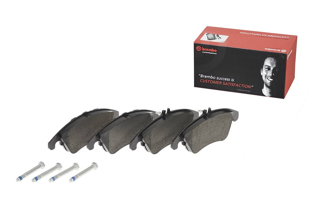 Product of Brembo P50069 Brake Pad - Set Of 4 