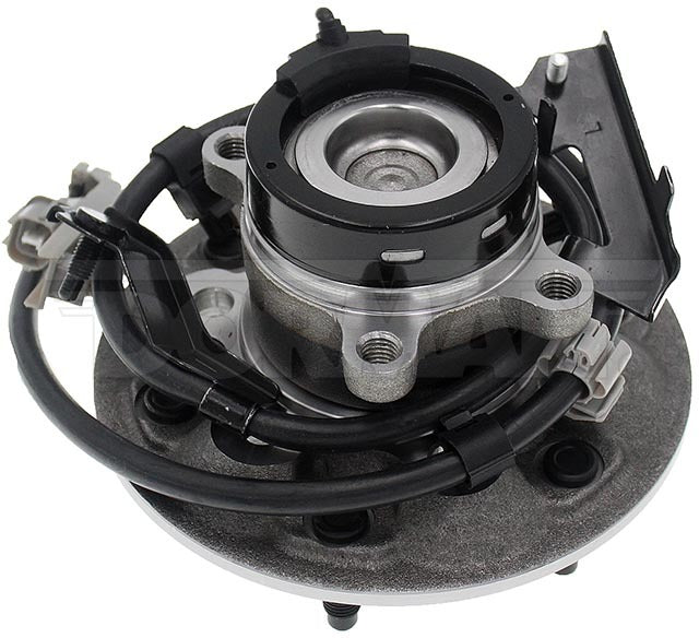 Dorman (Oe Solutions) 951-842 Wheel Bearing And Hub Assembly||951-842_1.Jpg||86||d18951842||947815