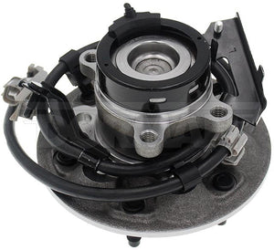 Dorman (Oe Solutions) 951-842 Wheel Bearing And Hub Assembly||951-842_1.Jpg||86||d18951842||947815