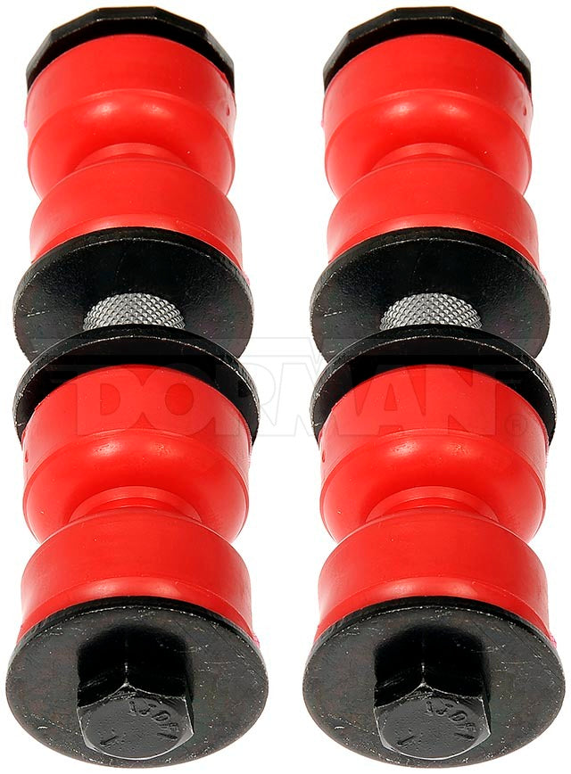 Dorman Chassis Sl92025rd Stabilizer Bar Link Kit||sl92025rd.Jpg||85||d18sl92025rd||1264643