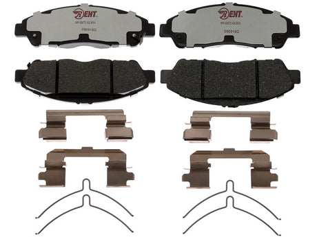 Raybestos Brakes Eht1896h Brake Pad||eht1896h_Fro.Jpg||85||r53eht1896h||1467334