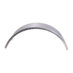 Husky Towing F0007 Trailer Fender||c2x_F0007_Trailer Fender_Silver_3.Jpg||87||husf0007||1166847