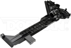 Dorman (Oe Solutions) 603-758 Radiator Coolant Reservoir Mounting Bracket||603-758-007.Jpg||85||d18603758||2242778