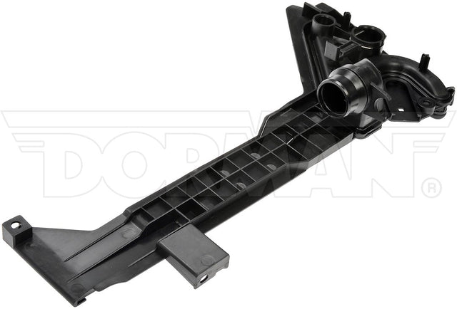 Dorman (Oe Solutions) 603-758 Radiator Coolant Reservoir Mounting Bracket||603-758-007.Jpg||85||d18603758||2242778