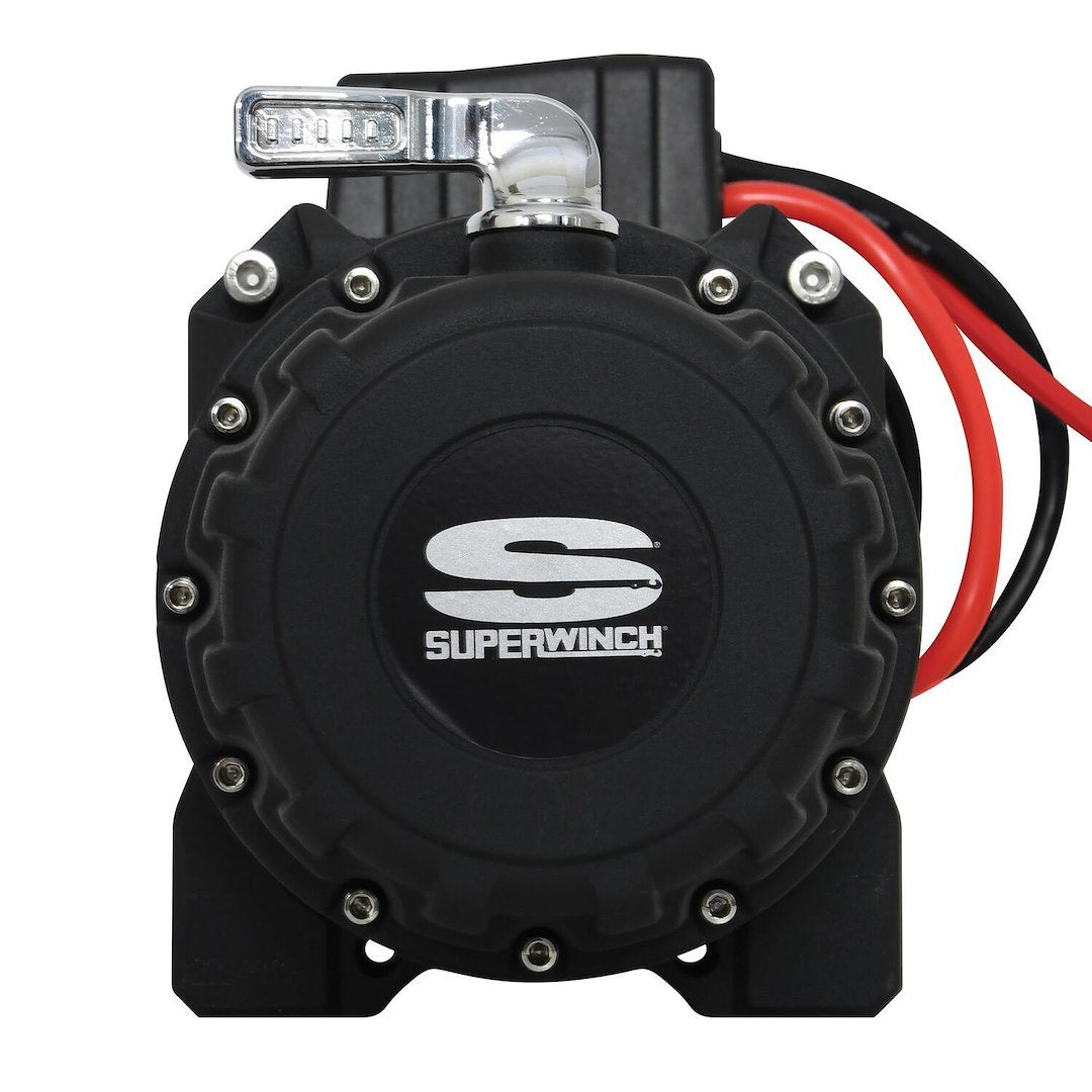 Product of Superwinch 1515000 15000 Pound Vehicle Recovery Winch 