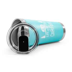 Camco 53057 Travel Mug||53057_1.Jpg||86||c1w53057||859333