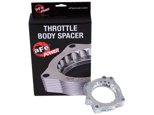 Advanced Flow Engineering 46-32007 Throttle Body Spacer||46-32007_Top.Jpg||87||a154632007||2343632
