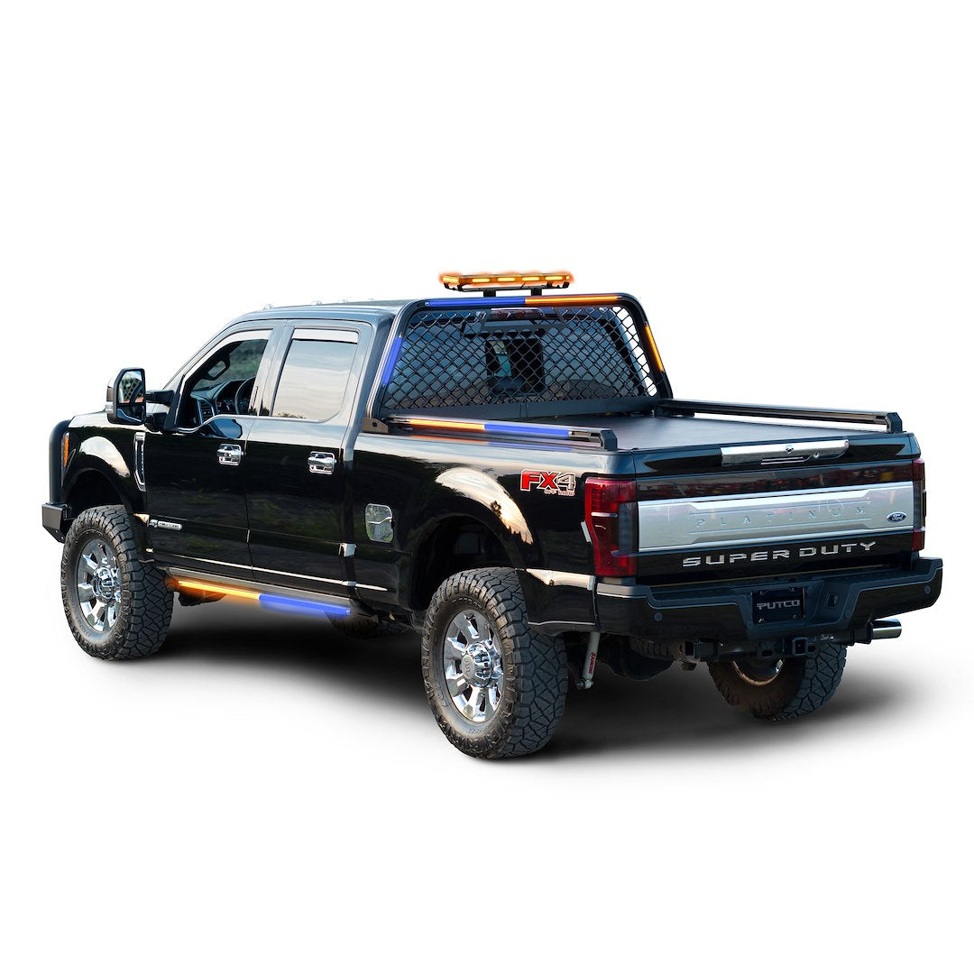 Product of Putco 93010-48 Light Bar 