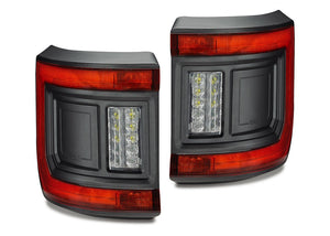 Product of Oracle Lighting 5882-504 Tail Light Assembly 