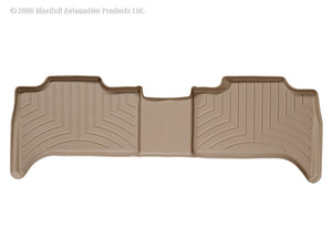 Weathertech (Usa) 4510912 Floor Liner||floor_Liner_Tan_Molded_1piece_1.Jpg||85||w244510912t||1585597