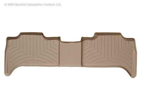Weathertech (Usa) 4510912 Floor Liner||floor_Liner_Tan_Molded_1piece_1.Jpg||85||w244510912t||1585597