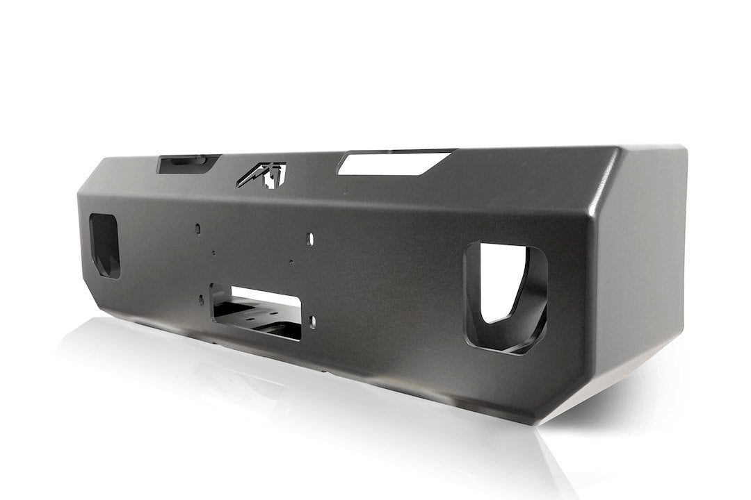 Product of Fab Fours KC20-N3761-1 Winch Mount for 