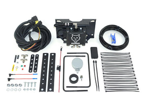 Pacbrake Hp30009-Nt-Qm-R Helper Spring Compressor Kit||hp30009-Nt-Qm-R.Jpg||85||pac30009ntqmr||2257773