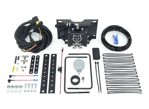 Pacbrake Hp30009-Nt-Qm-R Helper Spring Compressor Kit||hp30009-Nt-Qm-R.Jpg||85||pac30009ntqmr||2257773