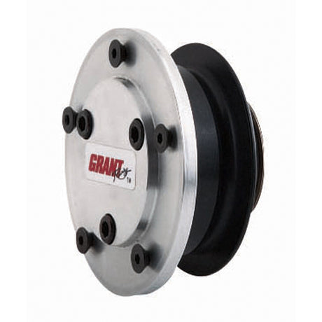 Product of Grant Products 3021 Steering Wheel Quick Release
