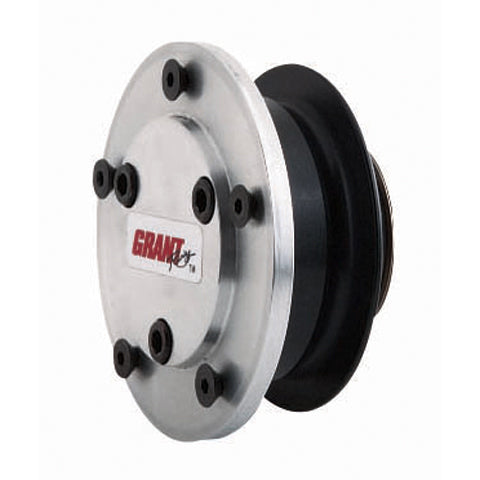 Product of Grant Products 3021 Steering Wheel Quick Release