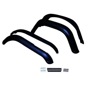 Crown Automotive 8997109cj8 Fender Flare||8997109cj8_Thu.Jpg||87||c1y8997109cj8||2446331