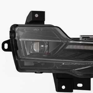 Alpharex Usa 210010 Driving/ Fog Light||210010_4.Jpg||89||alp210010||2211281
