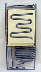Nordic Refrigerators 5562-605a Refrigerator Cooling Unit||5562_605afront.Jpg||85||n6e5562605a||1093067