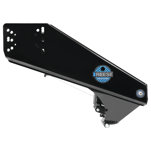 Product of Reese 94920  Fifth Wheel Trailer Hitch Pin Box 