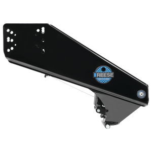 Product of Reese 94920  Fifth Wheel Trailer Hitch Pin Box 