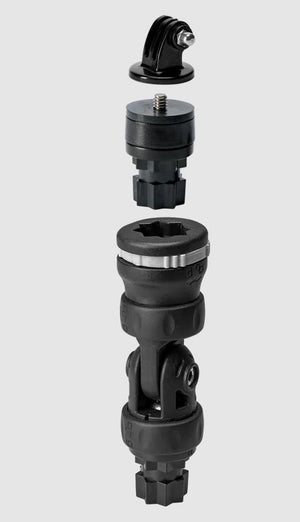 Railblaza 02-4130-11p Action Camera Mount||02-4130-11p_1.Jpg||86||rai02413011p||1279442