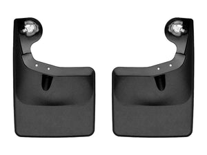 Weathertech (Usa) 120134 Mud Flap||120134.Jpg||85||w24120134||883482