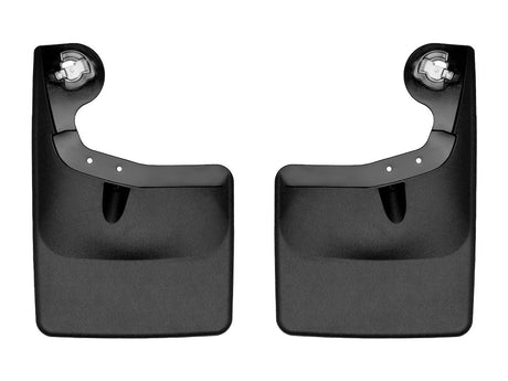 Weathertech (Usa) 120134 Mud Flap||120134.Jpg||85||w24120134||883482