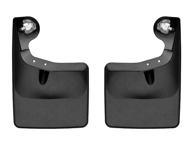Weathertech (Usa) 120134 Mud Flap||120134.Jpg||85||w24120134||883482
