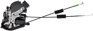 Dorman (Oe Solutions) 931-472 Door Lock Actuator||931-472-002.Jpg||86||d18931472||1365059