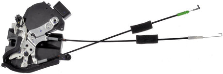 Dorman (Oe Solutions) 931-472 Door Lock Actuator||931-472-002.Jpg||86||d18931472||1365059