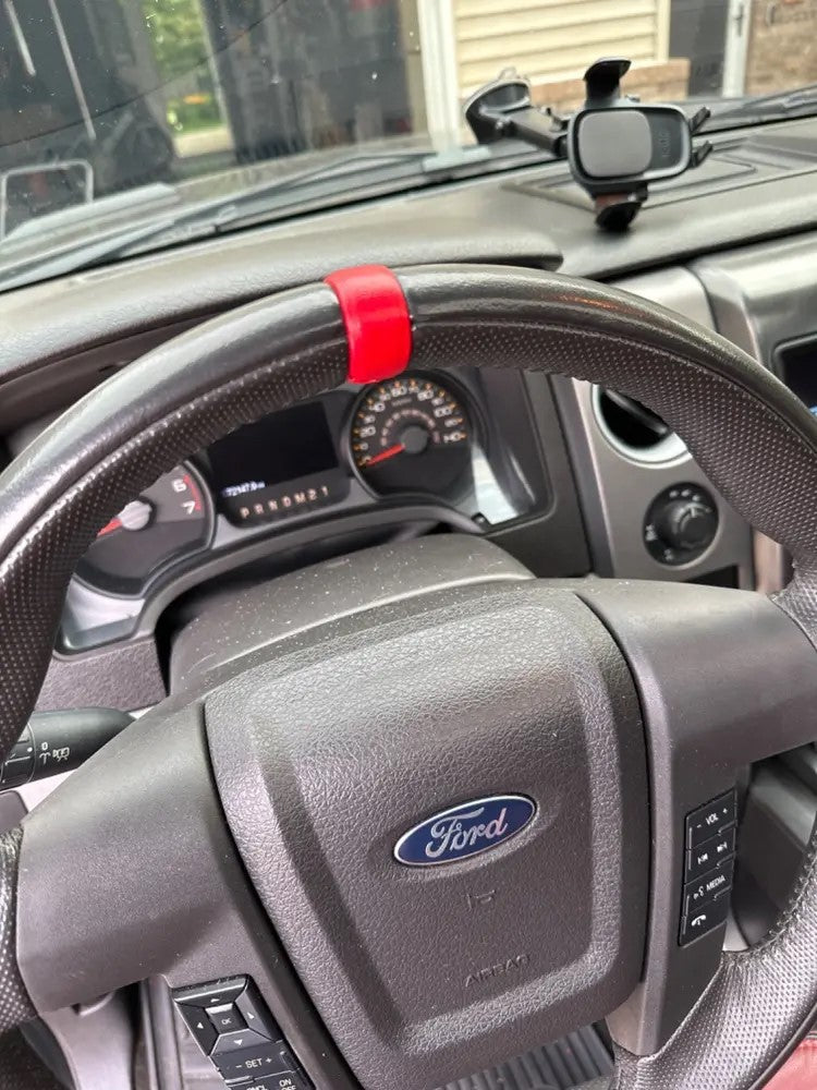 Builtright Industries 108001 Steering Wheel Stripe||108001-6.Jpg||90||blt108001||1792728