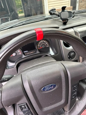 Builtright Industries 108001 Steering Wheel Stripe||108001-6.Jpg||90||blt108001||1792728