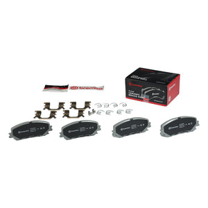 Brembo P56099n Brake Pad||p56099n_Bar.Jpg||86||brmp56099n||1753811