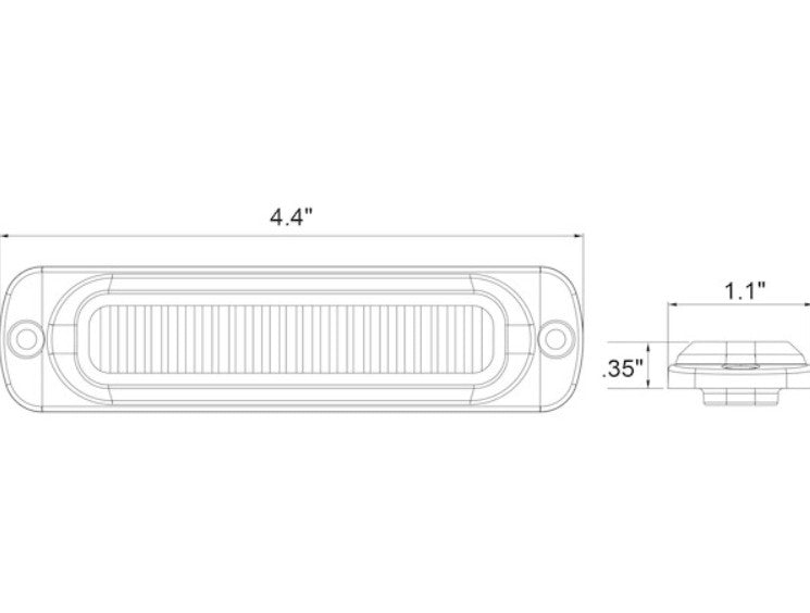 Buyers Products 8892108 Warning Light||8892108_1.Jpg||86||b838892108||2212394