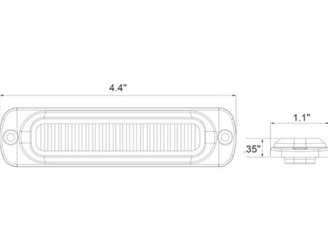 Buyers Products 8892108 Warning Light||8892108_1.Jpg||86||b838892108||2212394