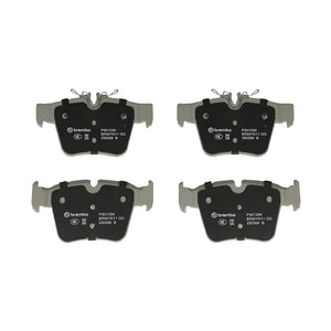 Brembo P50133n Brake Pad||p50133n_Bac.Jpg||86||brmp50133n||1753672