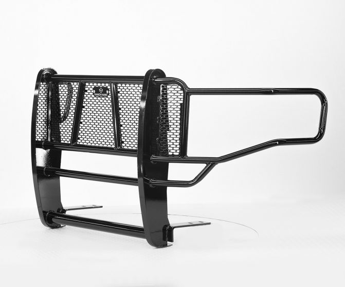 Product of Ranch Hand GGF09HBL1 Grille Guard 1-Piece Black 