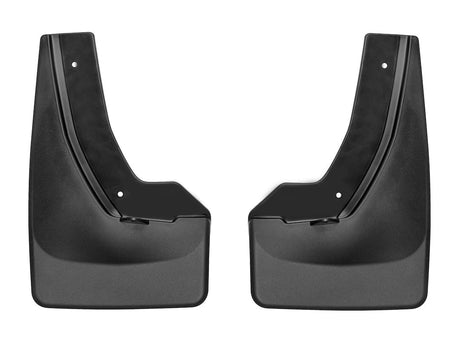 Weathertech (Usa) 120104 Mud Flap||120104.Jpg||85||w24120104||1674161