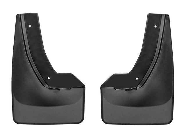 Weathertech (Usa) 120104 Mud Flap||120104.Jpg||85||w24120104||1674161